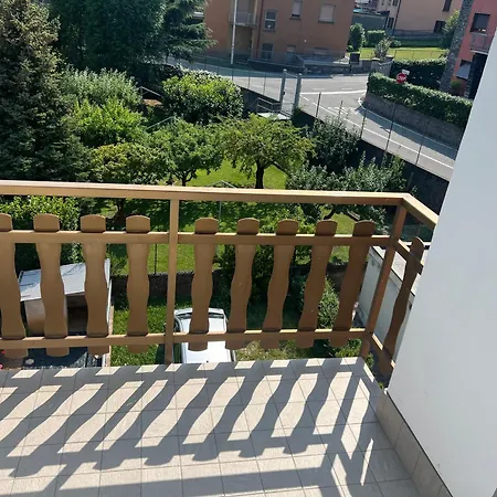 Bilo Valle Vertova Exterior foto