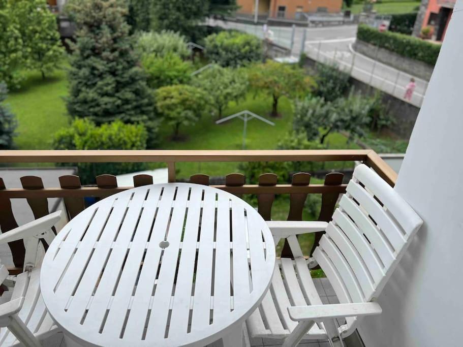 Apartment Bilo Valle Vertova