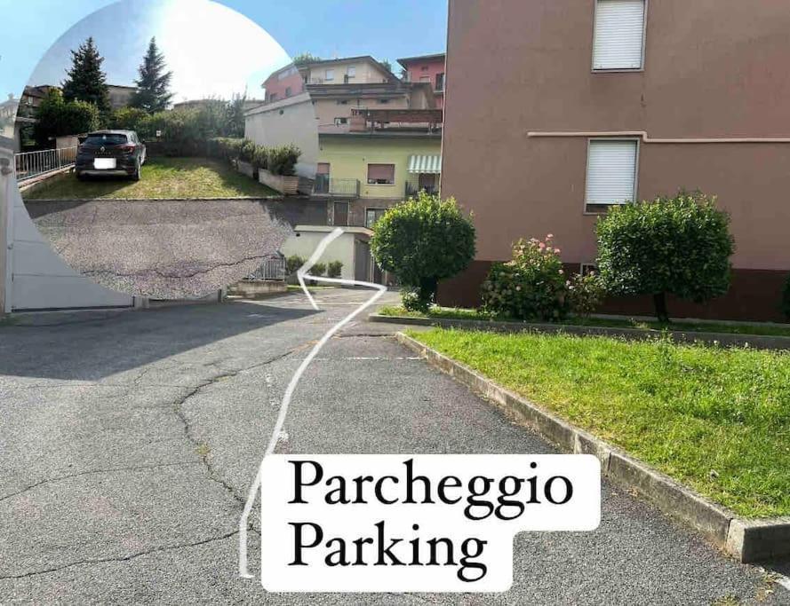 Bilo Valle Apartment