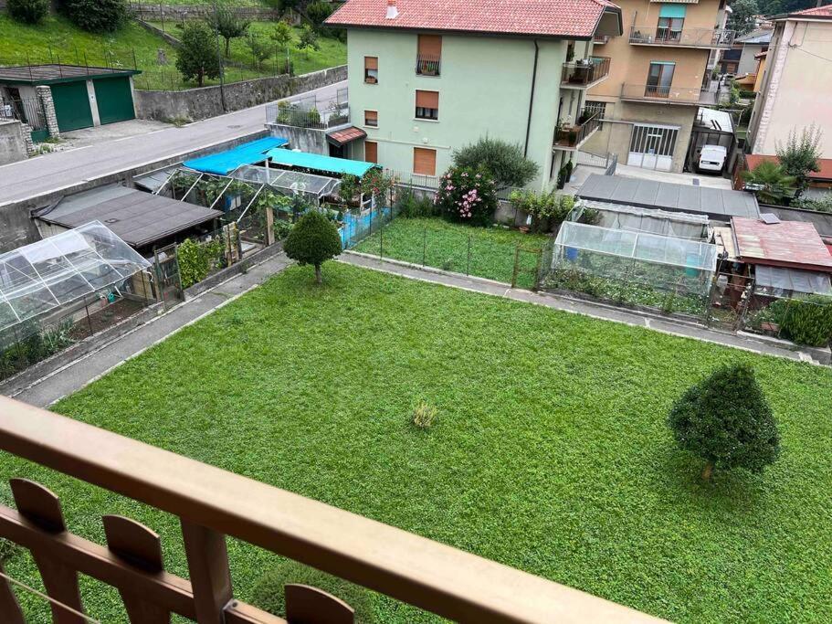 Bilo Valle * Vertova