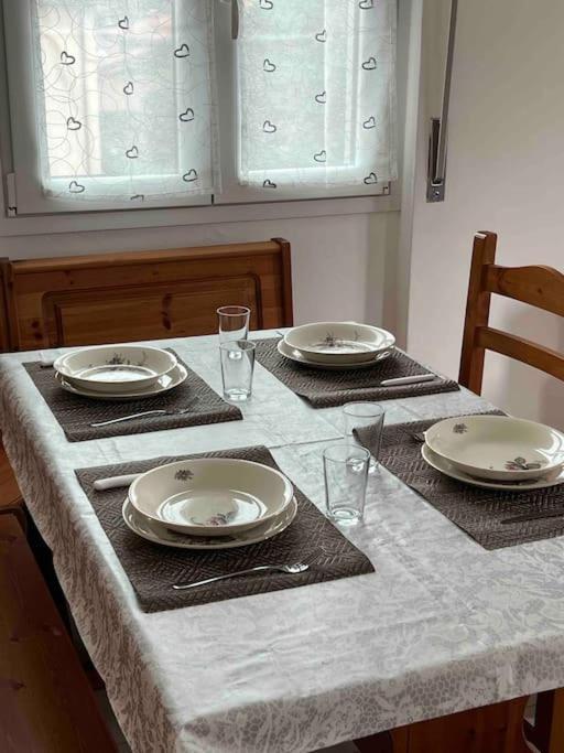 Bilo Valle Apartment *