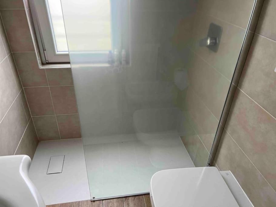 Bilo Valle Apartment *