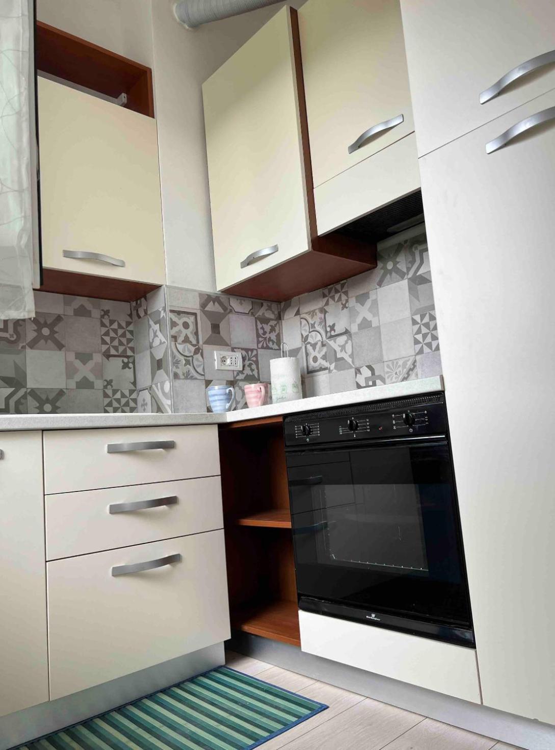 Apartment Bilo Valle Vertova