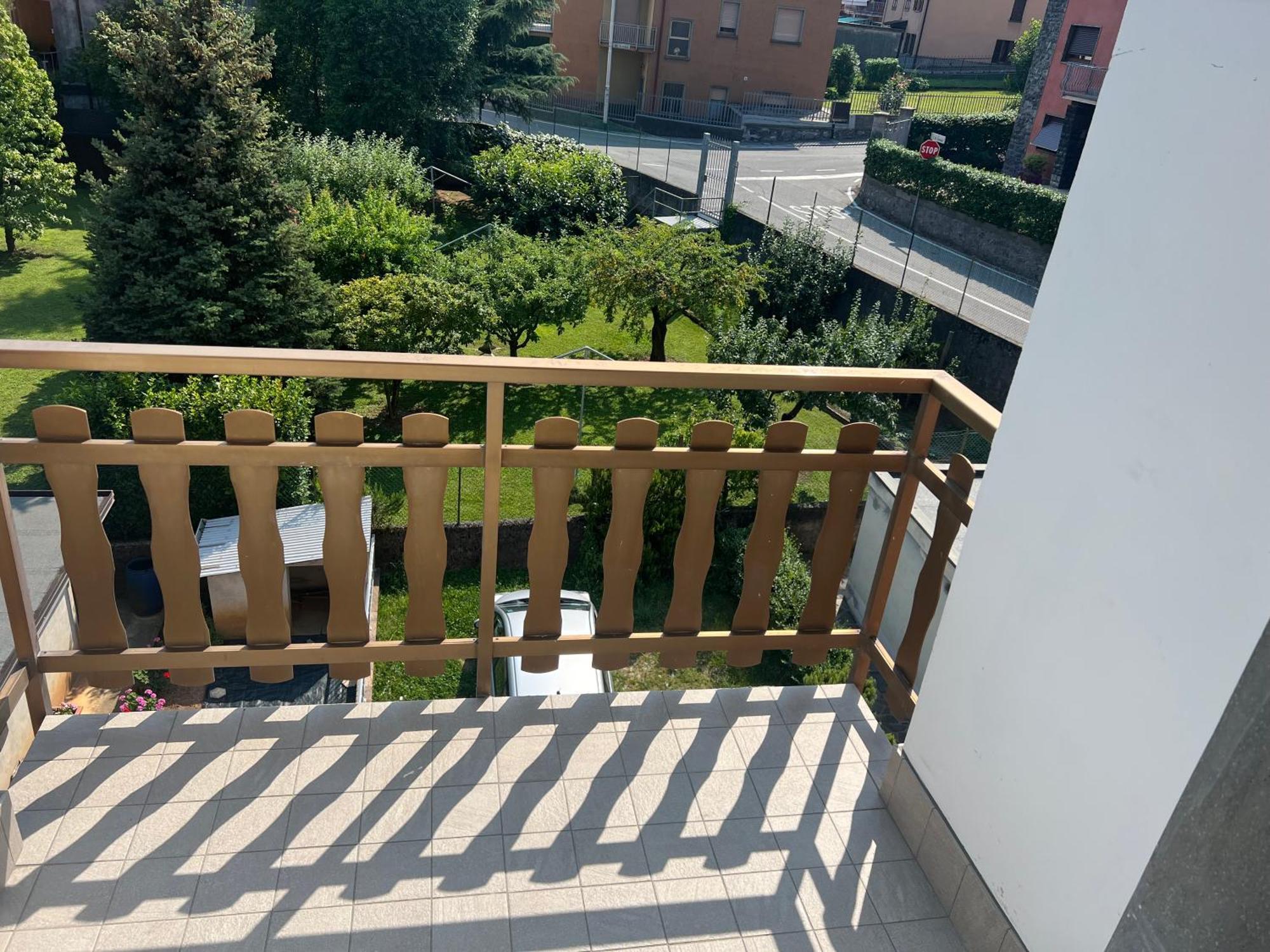 Bilo Valle Apartment Vertova