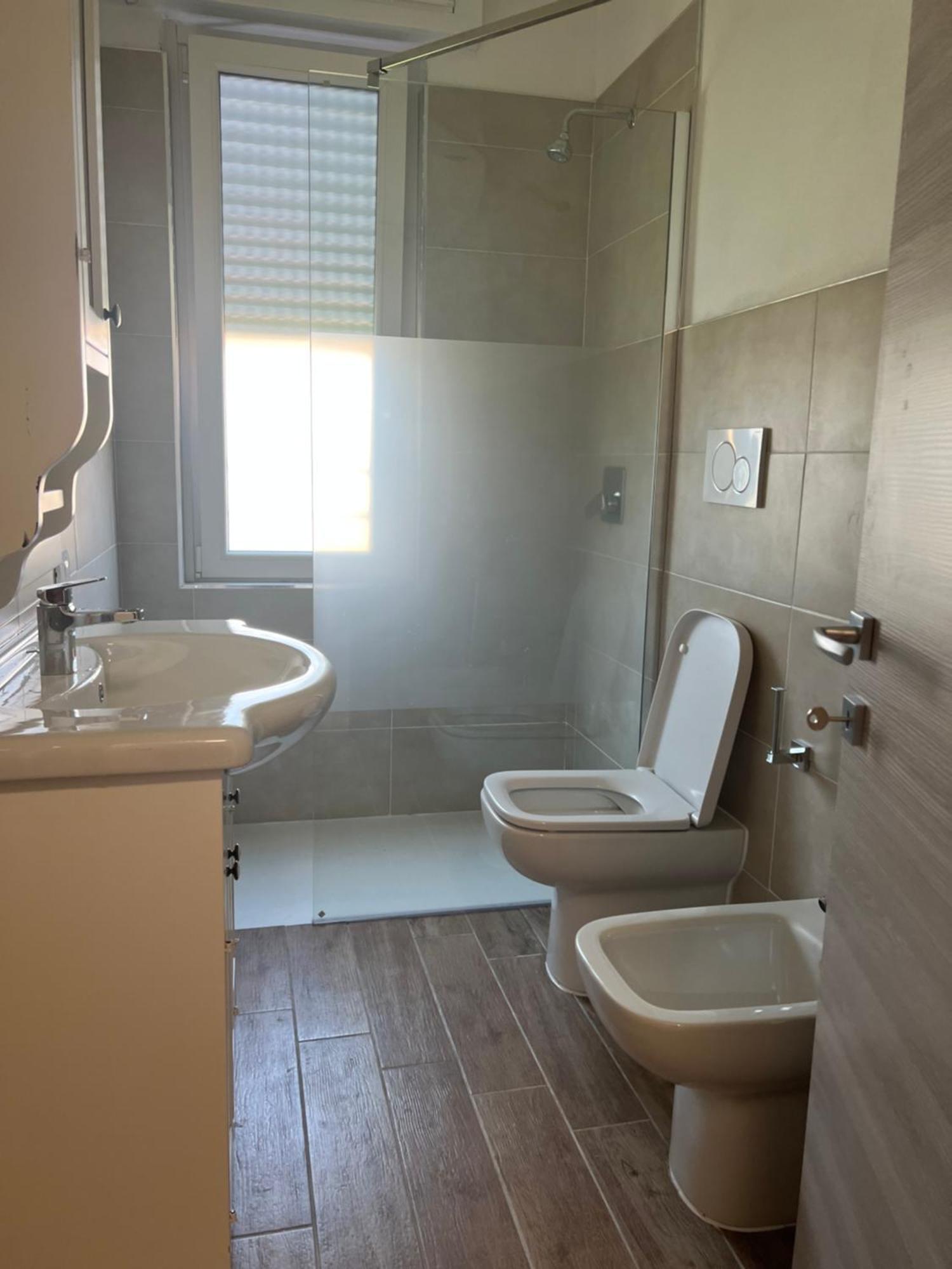 Bilo Valle Apartment