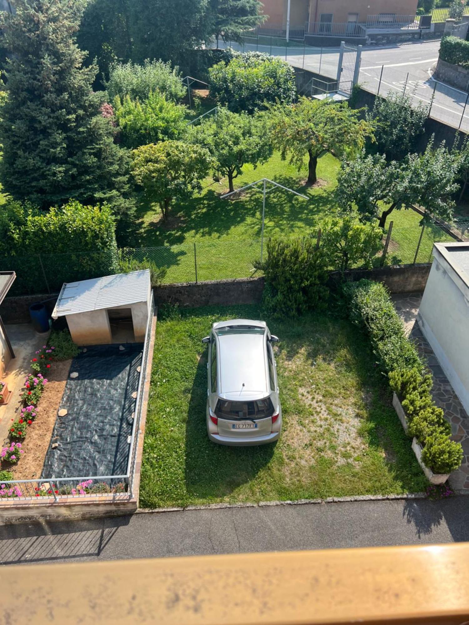 Apartment Bilo Valle *